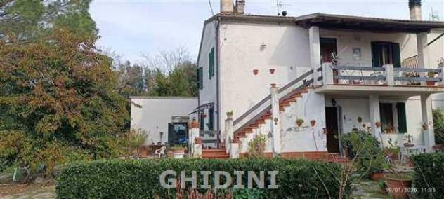 CASALE di 10 vani e di 265 mq (GROSSETO - CENTRO) rif. 2535.27M - Foto 17