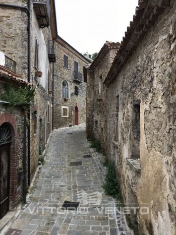 Casale da ultimare la ristrutturazione a San Martino Cilento - Foto 3
