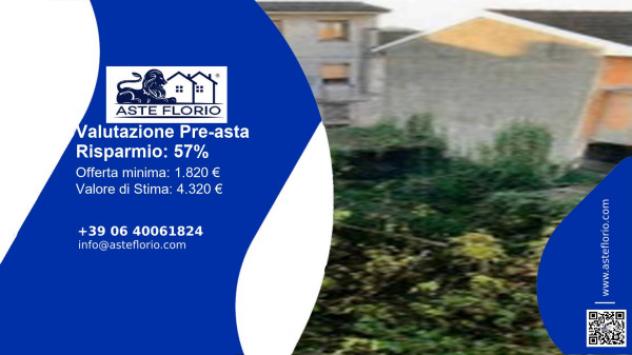 Immobile in asta di 85 m² in vendita a Romentino