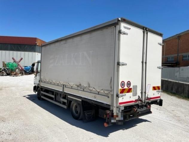 IVECO EUROCARGO ML 75E16 P EURO 5 ANNO 2014 KM 373.879 rif. 18232759 - Foto 3