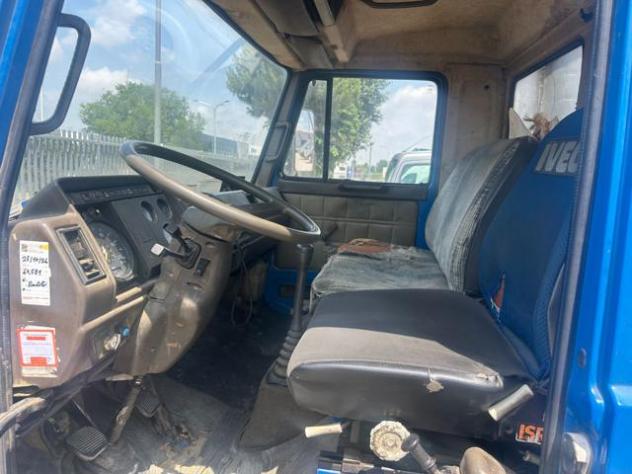 IVECO ZETA 79 14 rif. 24104828 - Foto 8