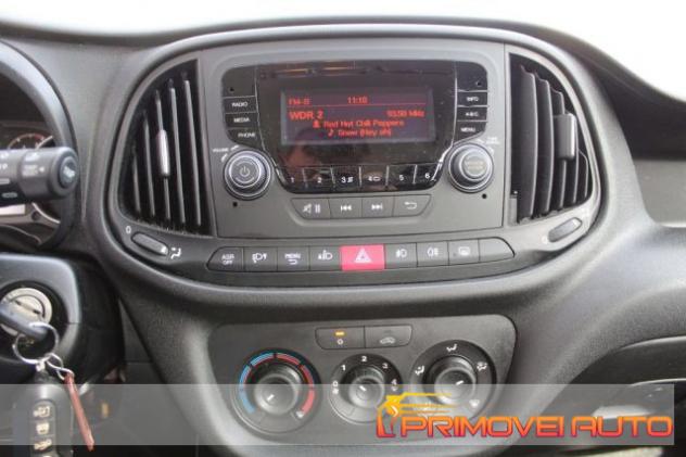 FIAT Doblo 1.4 16V Easy rif. 20695435 - Foto 3
