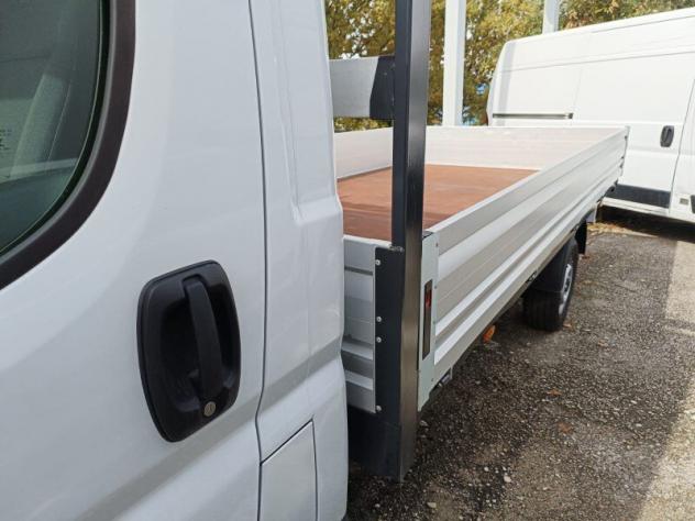 FIAT Ducato Ducato 35 2.2 Mjt 140CV PLM-SL Cabinato - Foto 10