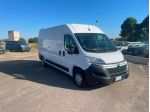 Citroën Jumper 33 BlueHDi 140 S&S PLM-TM Furgone