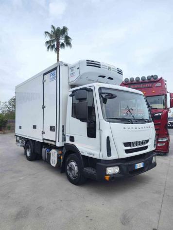 IVECO EUROCARGO 100E18 FRIGO rif. 23666209