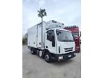IVECO EUROCARGO 100E18 FRIGO rif. 23666209