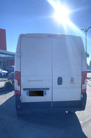 FIAT Ducato Ducato 35 2.2 Mjt 140CV PLM-TM Easy Pro Furgone - Foto 4