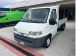 FIAT  Ducato 2.5 D Cassone Fisso