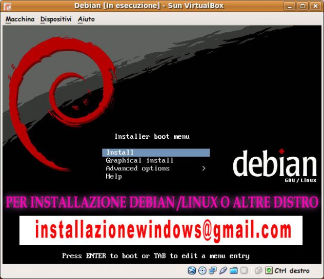 Formattazione e Installazione Windows o qualsiasi distro linux - Foto 2