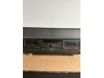stereo cassette deck RS- TR373 technics