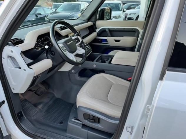 LAND ROVER Defender 110 3.0D I6 200 CV AWD Auto SE *PANORAMA *360° rif. 23973629 - Foto 5