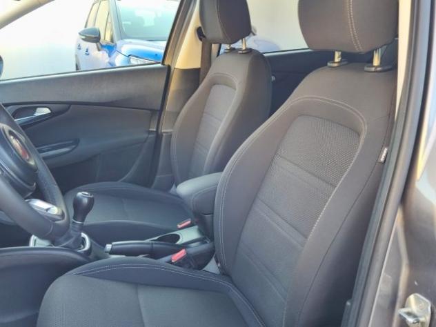 FIAT Tipo 1.3 Mjt 5 porte City Life Full Led rif. 23790705 - Foto 10
