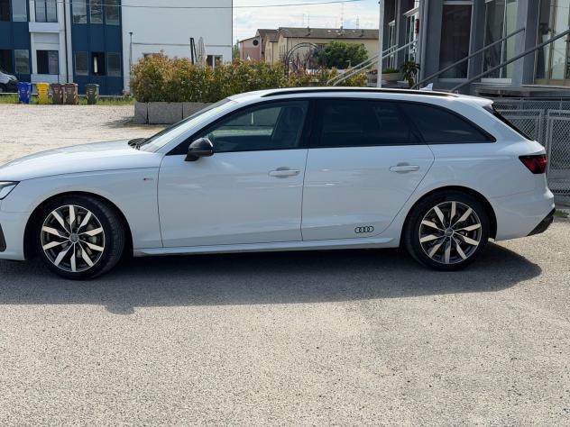 Audi A4 S Line 2.0 40 TDI #10706 - Foto 2