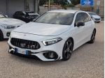 Mercedes-benz A 180 d Automatic Sport