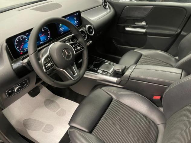 MERCEDES-BENZ B 180 1.5 d 116 CV Sport Plus rif. 23217047 - Foto 6