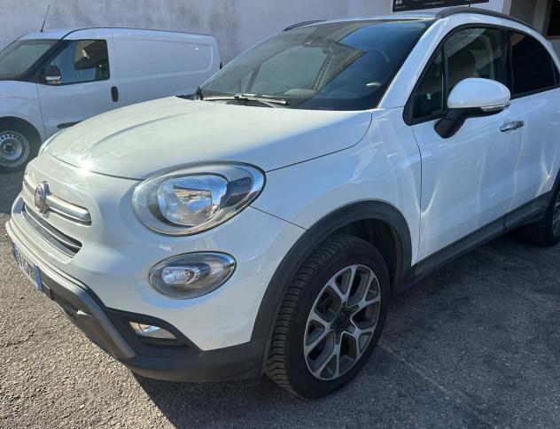 Fiat 500X 2.0 MultiJet 140 CV 4x4 Cross Plus - Foto 3