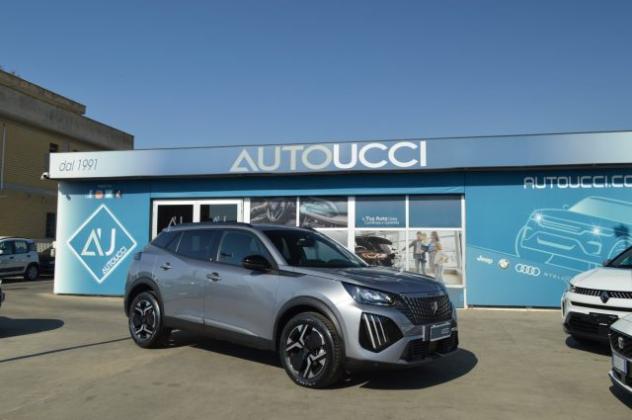 PEUGEOT 2008 PureTech 130 S&S EAT8 Allure rif. 23996498 - Foto 3