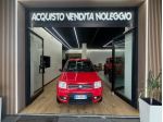 Fiat Panda 1.3 MJT 16V 4x4