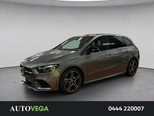 MERCEDES-BENZ B 180 180 d amg line premium plus auto rif. 24202979