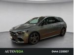 MERCEDES-BENZ B 180 180 d amg line premium plus auto rif. 24202979