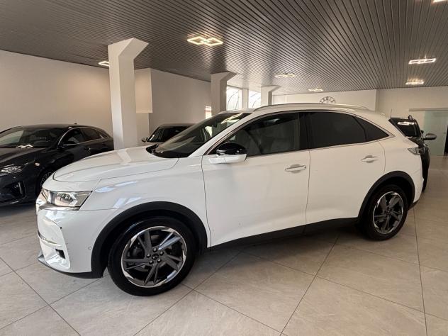 Ds 7 Crossback BlueHDi 180 aut. Grand Chic - Foto 3