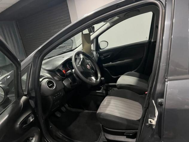 FIAT Punto 1.3 MJT II S&S 95 CV 5 porte Lounge rif. 23399137 - Foto 7