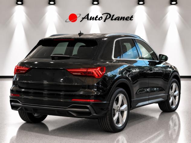 Audi Q3 35 TDI quattro S tronic line edition - Foto 2