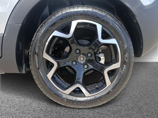 Opel Crossland 2021 1.2 Ultimate s&s 110cv - Foto 6