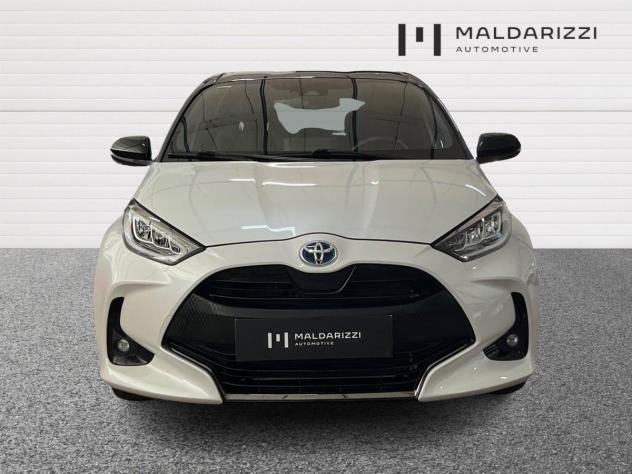 Toyota Yaris IV 2020 1.5h Style - Foto 2