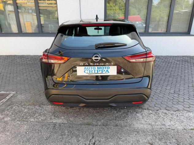 NISSAN Qashqai 1.3 MHEV BUSINESS 158CV XTRONIC 2WD rif. 23821605 - Foto 6