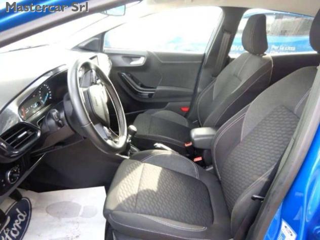 FORD Puma Puma II 1.0 ecoboost h Titanium Navi - GM670YM rif. 23770973 - Foto 6