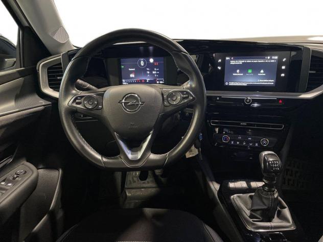 Opel Mokka 1.2 T 100cv Edition MT6 - Foto 10
