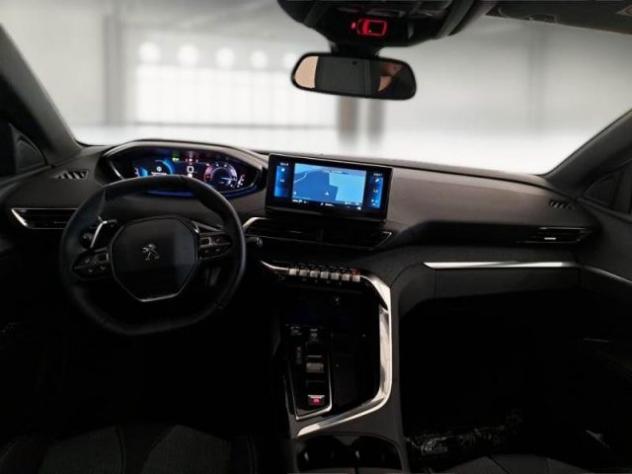 PEUGEOT 3008 BlueHDi 130 S&S EAT8 Allure Pack rif. 24066673 - Foto 6