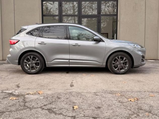 FORD Kuga 1.5 EcoBlue 120 CV 2WD ST-Line rif. 24055406 - Foto 8
