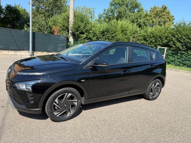 Hyundai BAYON 1.0 - NEOPATENTATI - 12 MESI DI GARANZIA - - Foto 4