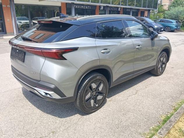 OMODA 5 Omoda 5 1.5 TGDi Super Hybrid System 224 CV Premiu rif. 23993278 - Foto 5