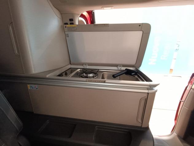 Volkswagen California California Ocean 110TDI Automatico - Foto 2