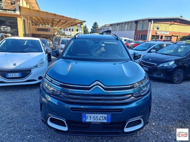 CITROEN - C5 Aircross - BlueHDi 130 S&S Shine - Foto 8
