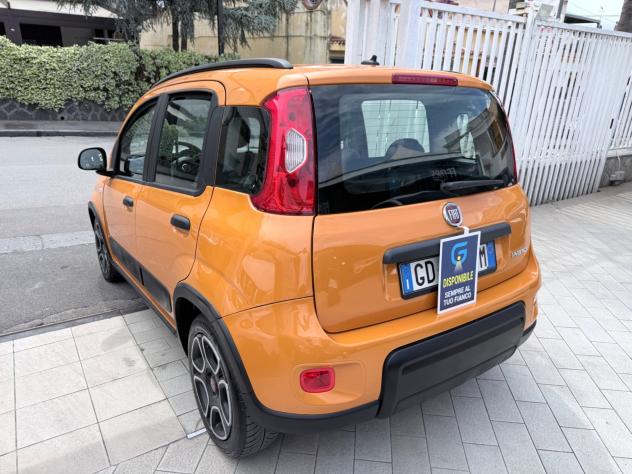 Fiat Panda 1.0 FireFly S&S Hybrid City Life - Foto 6
