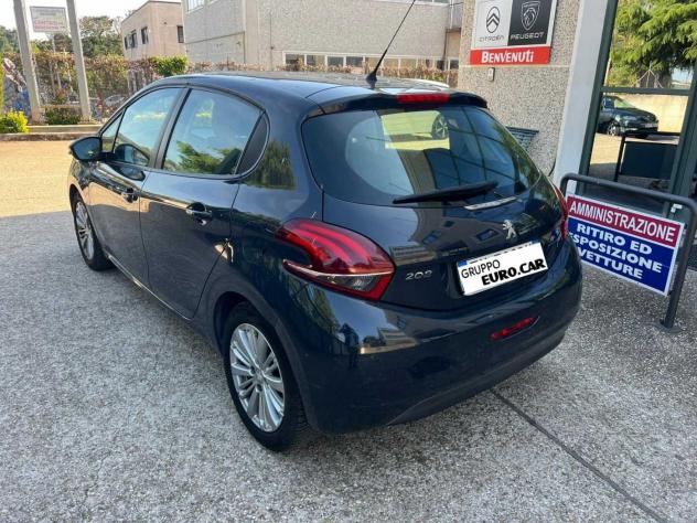 Peugeot 208 BlueHDi 100 5 porte Allure - Foto 7