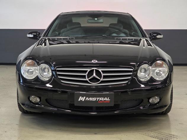 Mercedes-benz SL 350 ASI - Foto 8