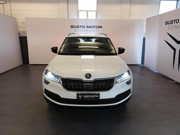 Škoda Karoq 1.0 TSI Executive PROMO VALIDA CON FINANZIAMENTO!!! - Foto 2
