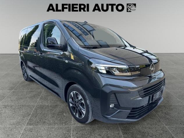 Opel Zafira 2.2 BlueHDI 180cv Business Elegance L2 S&S AT8