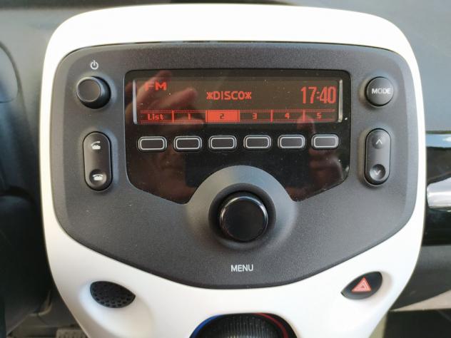 Citroën C1 C1 5p 1.0 vti Pacific Edition - Foto 8