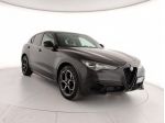 Alfa Romeo Stelvio 2023 2.2 t Veloce Q4 210cv auto