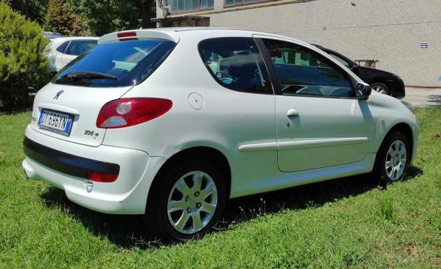 Peugeot 206 Plus 1.1 60CV 3p. Trendy ECO GPL - Foto 6
