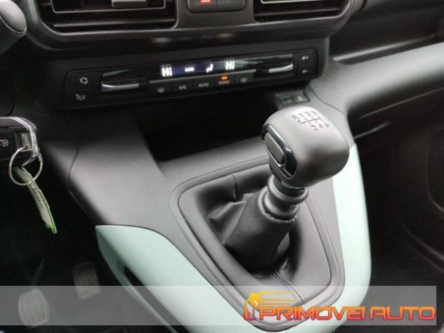 CITROEN Berlingo PureTech 110 Stop&Start M Live rif. 20319994 - Foto 4