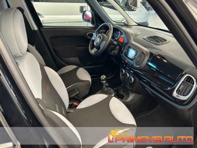 FIAT 500L 1.4 95 CV Pop Star rif. 20031605 - Foto 4