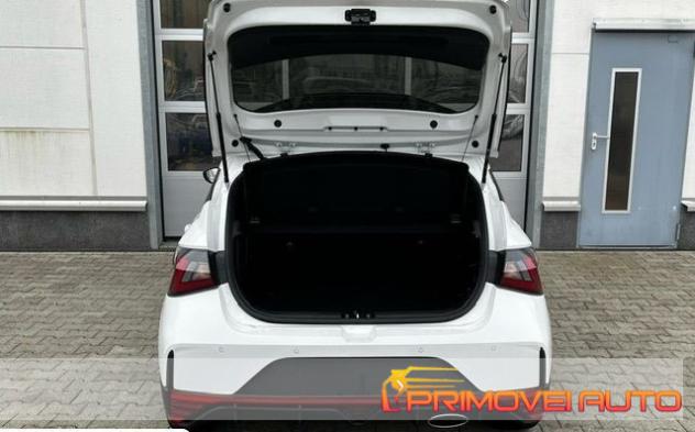 HYUNDAI i20 N 1.6 T-GDI MT N-Performance rif. 22296827 - Foto 8