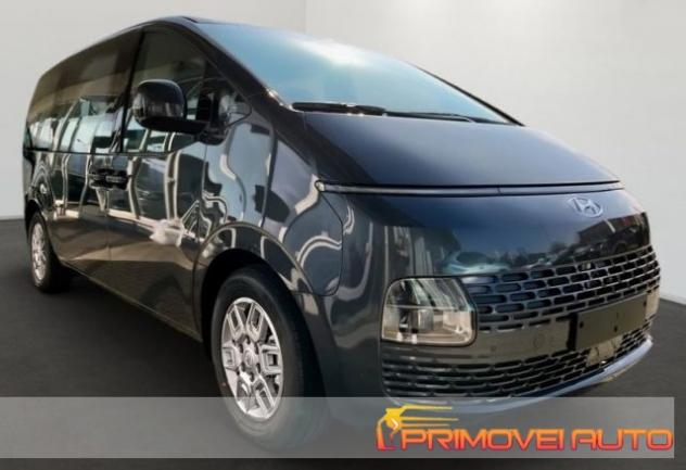 HYUNDAI Staria 2.2 AT 2WD 9 posti Wagon rif. 20553933 - Foto 9